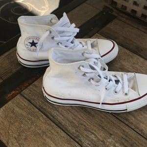 Converse Chuck Taylor All star high top